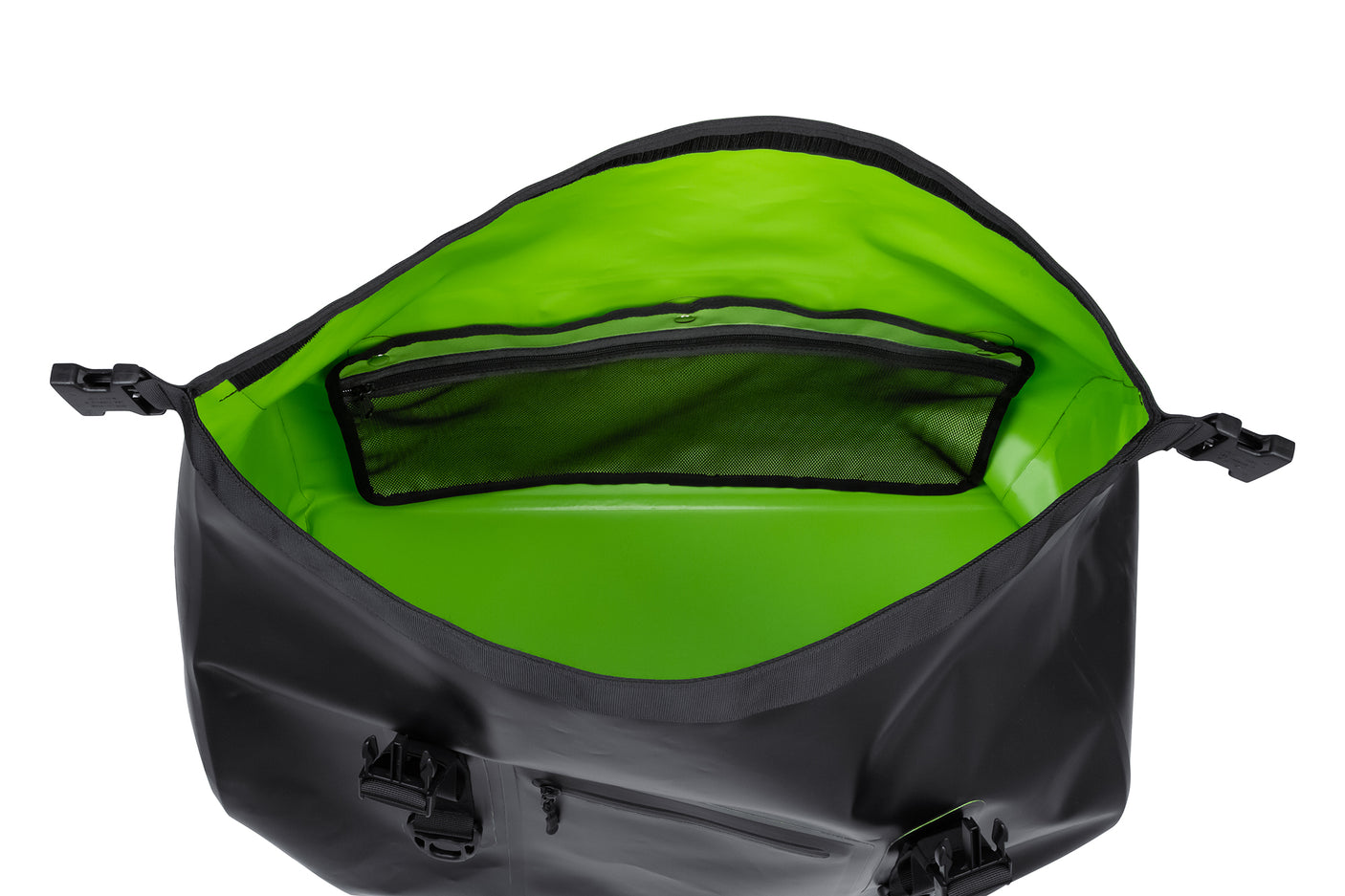 Dryforce Waterproof 60L Duffel Inside