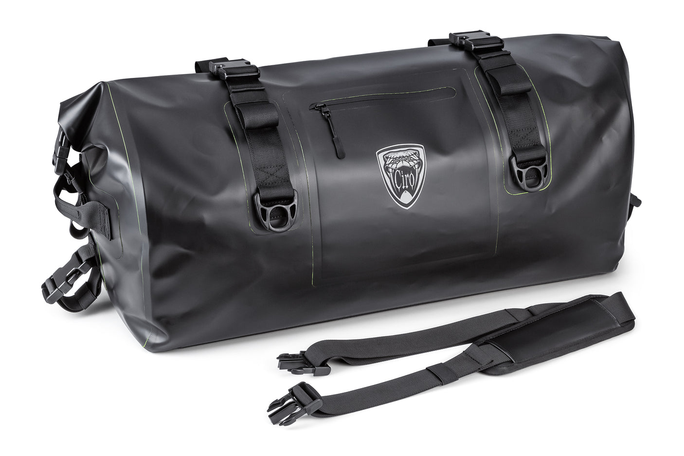 Dryforce Waterproof 60L Duffel