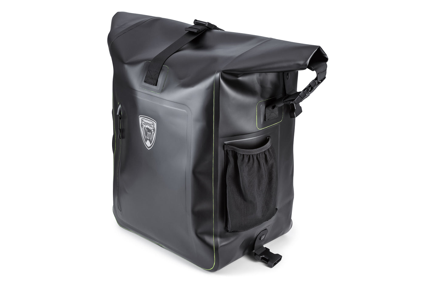 Dryforce Waterproof 60L Roll Top Bag