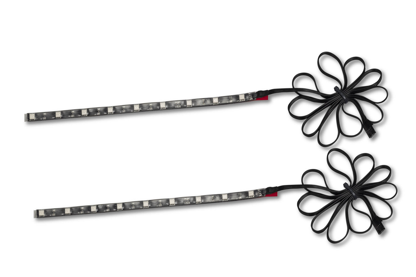 Goldstrike Shock & Awe LED Strip LIghts For Engine Lighting Panels For Honda Gold Wing