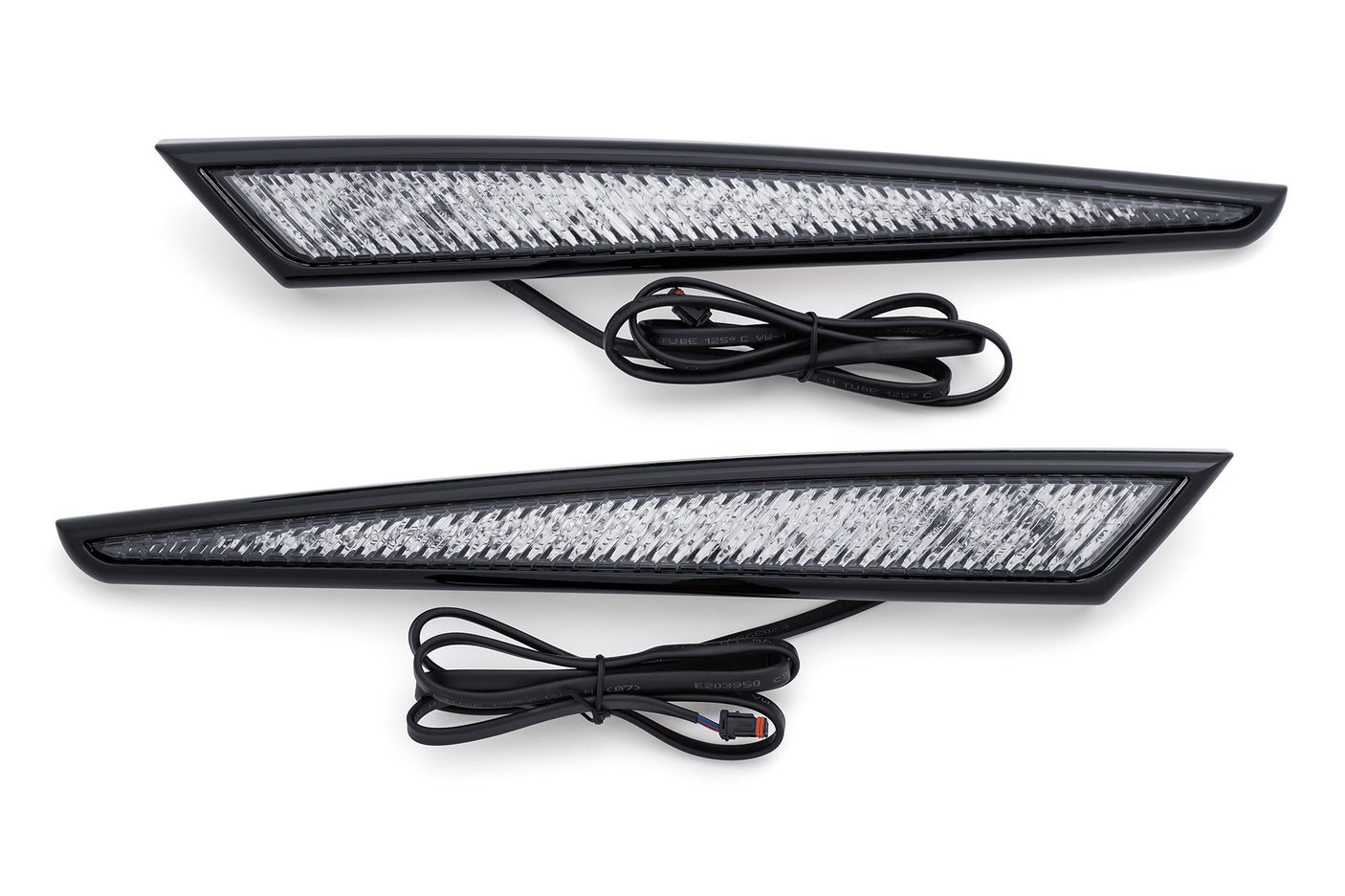 SPAR Trunk Side Lights