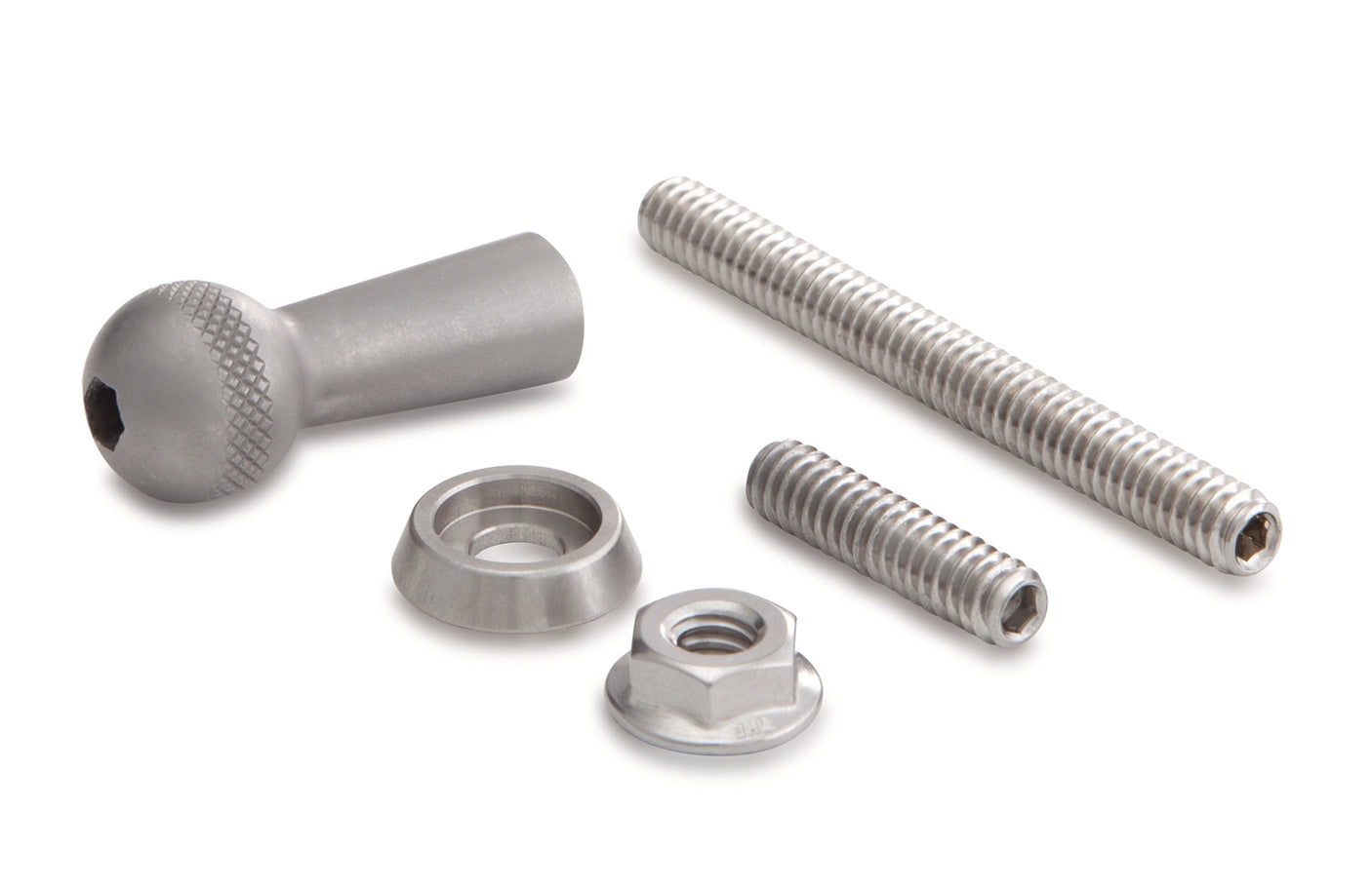 Ciro Universal Ball  / Ball Mount Kit