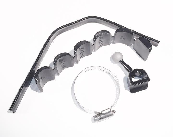 Ciro Universal Roll Cage / Frame Ball Mount Kit