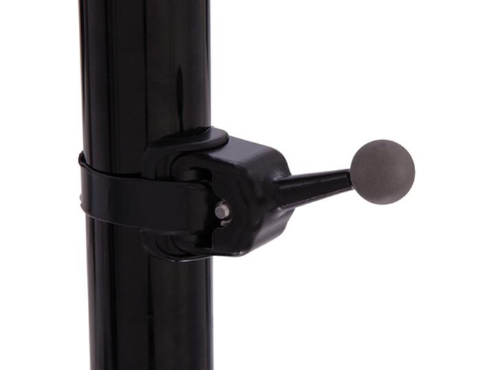 Ciro Universal Roll Cage / Frame Ball Mount Kit
