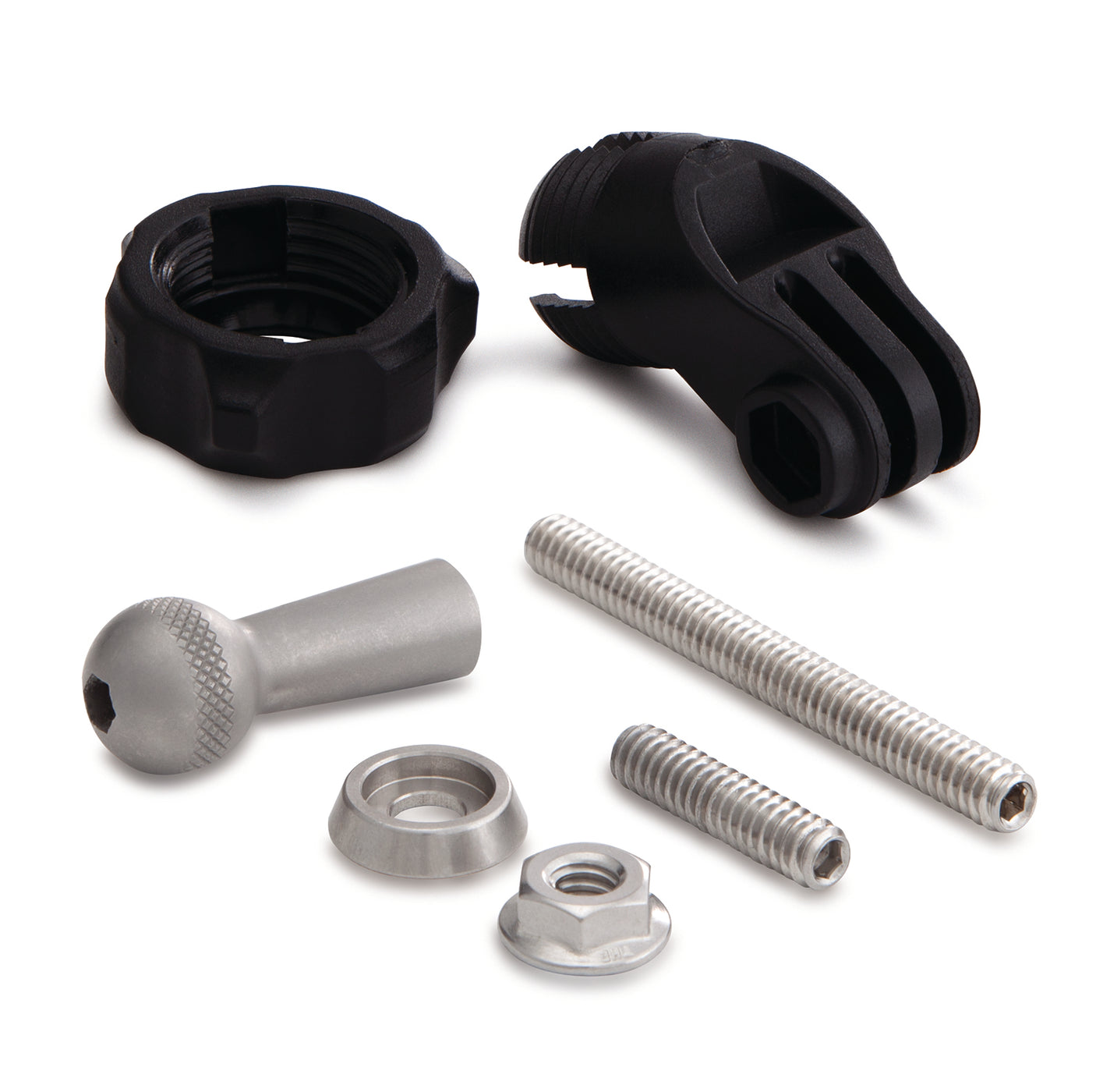 Ciro Action Camera Universal Adapter Mount For Gopro