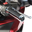 Goldstrike Handlebar Grip Covers For Honda Gold Wing