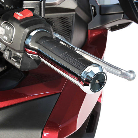 Goldstrike Handlebar Grip Covers For Honda Gold Wing