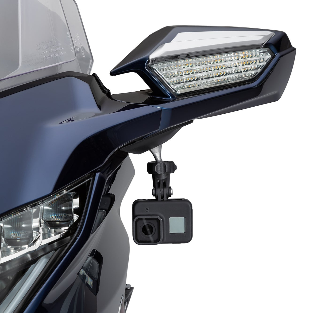 Camera Mirror Mount