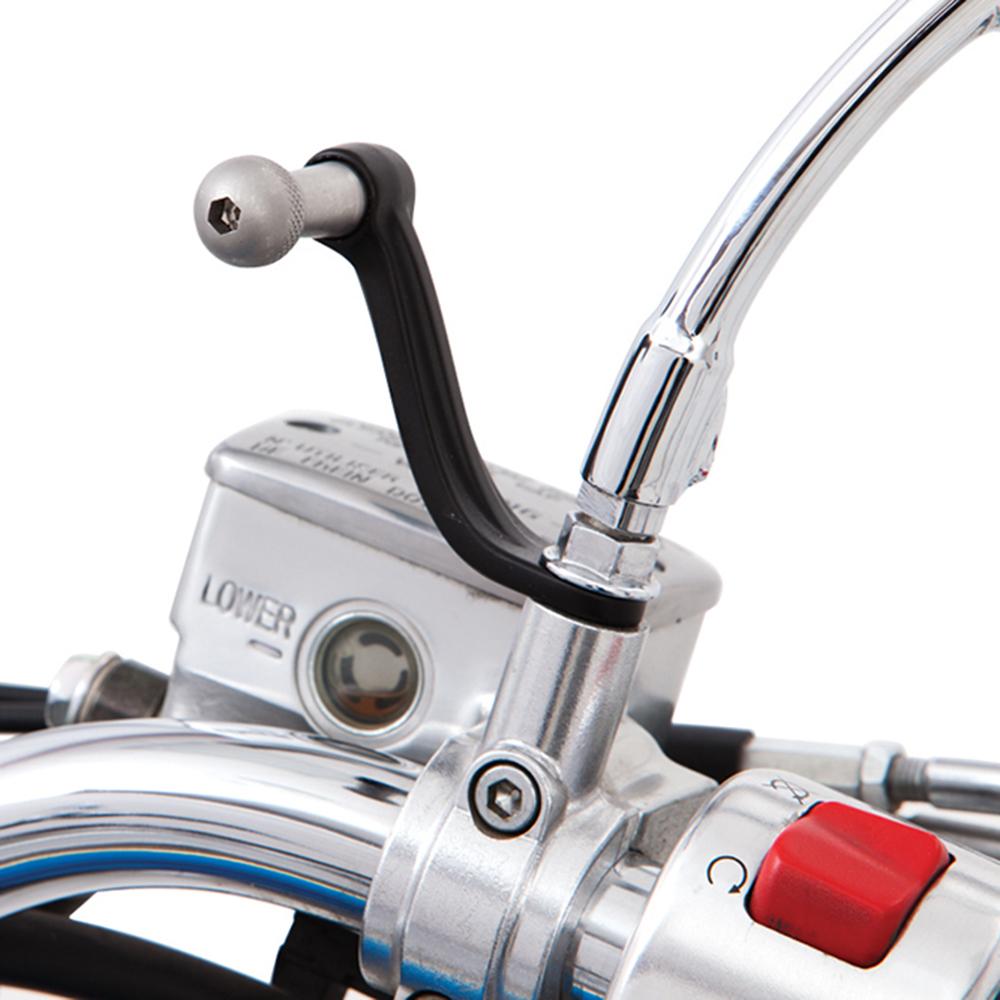 Motorcycle Universal Ball Mirror Mount
