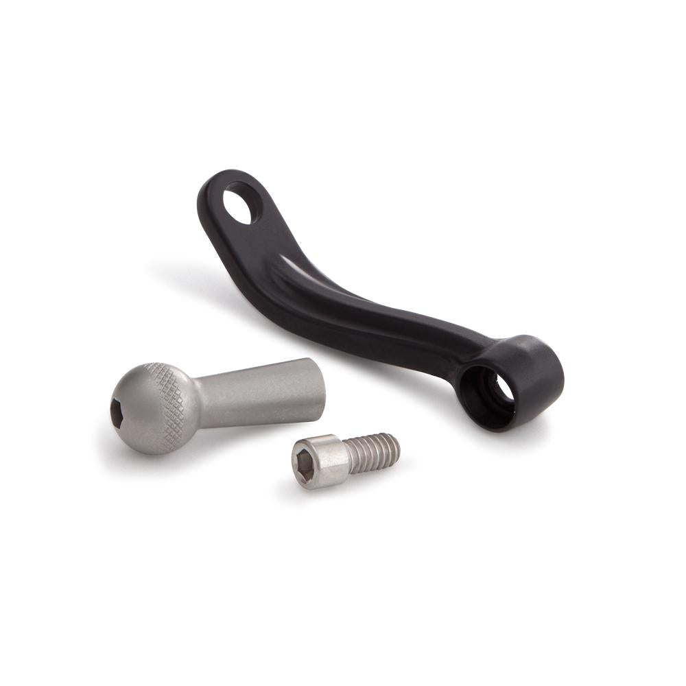 Motorcycle Universal Ball Mirror Mount
