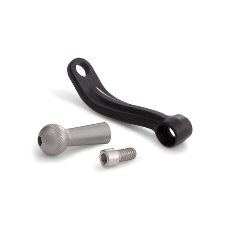 Motorcycle Universal Ball Mirror Mount