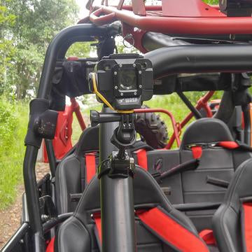 Ciro Universal Roll Cage / Frame Ball Mount Kit