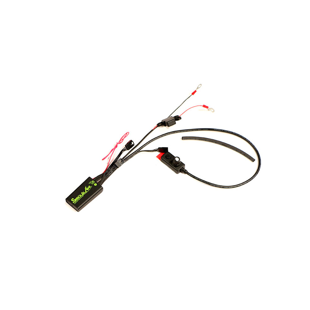 Ciro Shock & Awe 2.0 Bluetooth Controller Kit