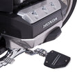 Goldstrike 3-Way Adjustable Highway Peg Mounts For Honda Gold Wing