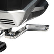 Goldstrike Adjustable Toe Rests / Highway Pegs For Honda Gold Wing