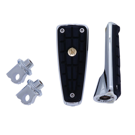 Motorcycle CMX Footpegs