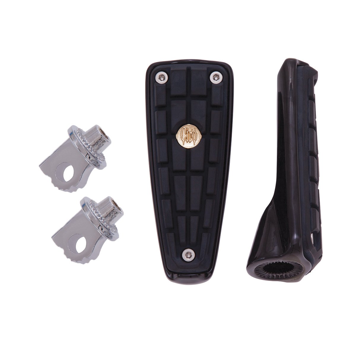 Motorcycle CMX Footpegs
