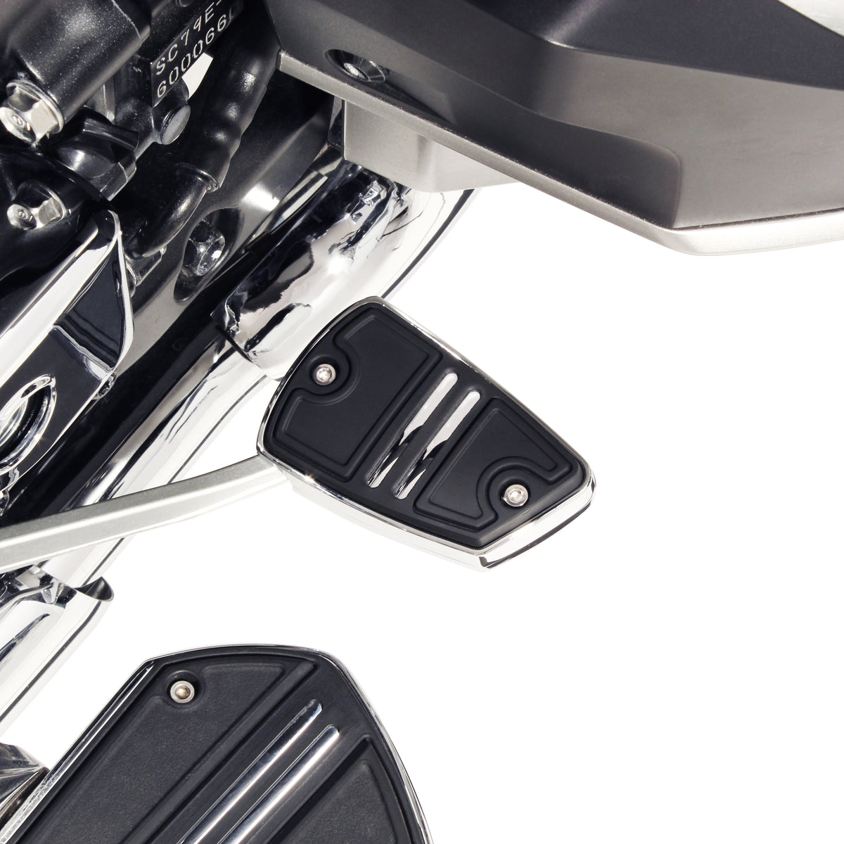 Brake Pedal Cover | Goldstrike
