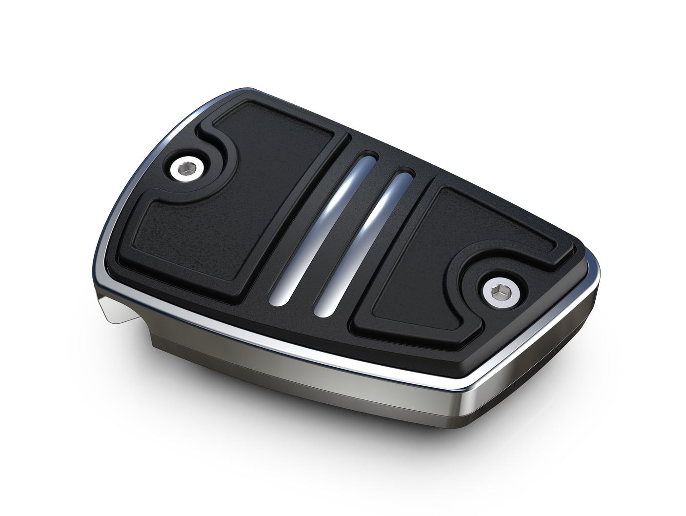 Goldstrike Brake Pedal Cover For Gold Wing