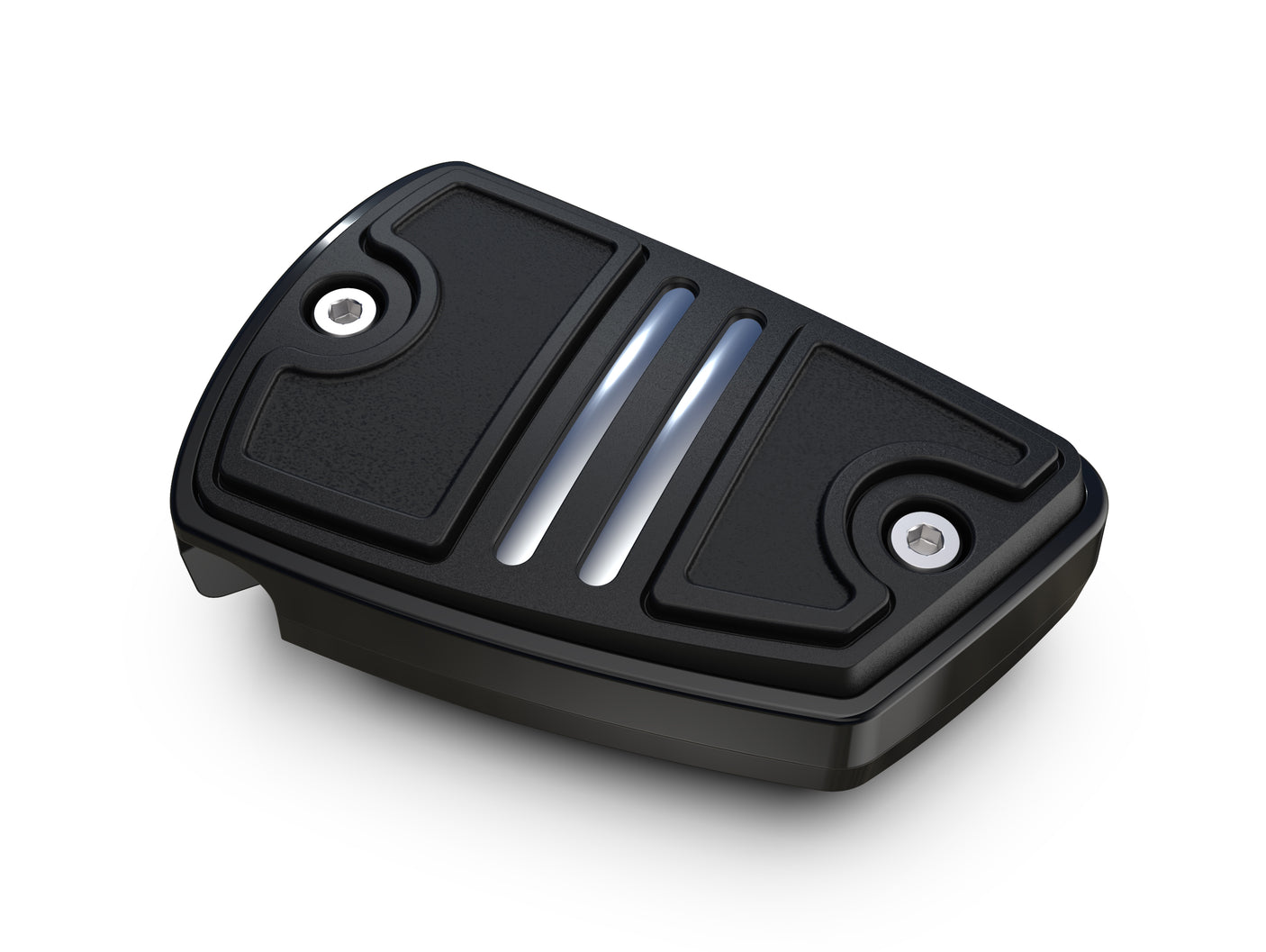 Goldstrike Brake Pedal Cover For Gold Wing