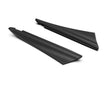 Goldstrike Rear Fender Fender Filler Strips For Honda Gold Wing