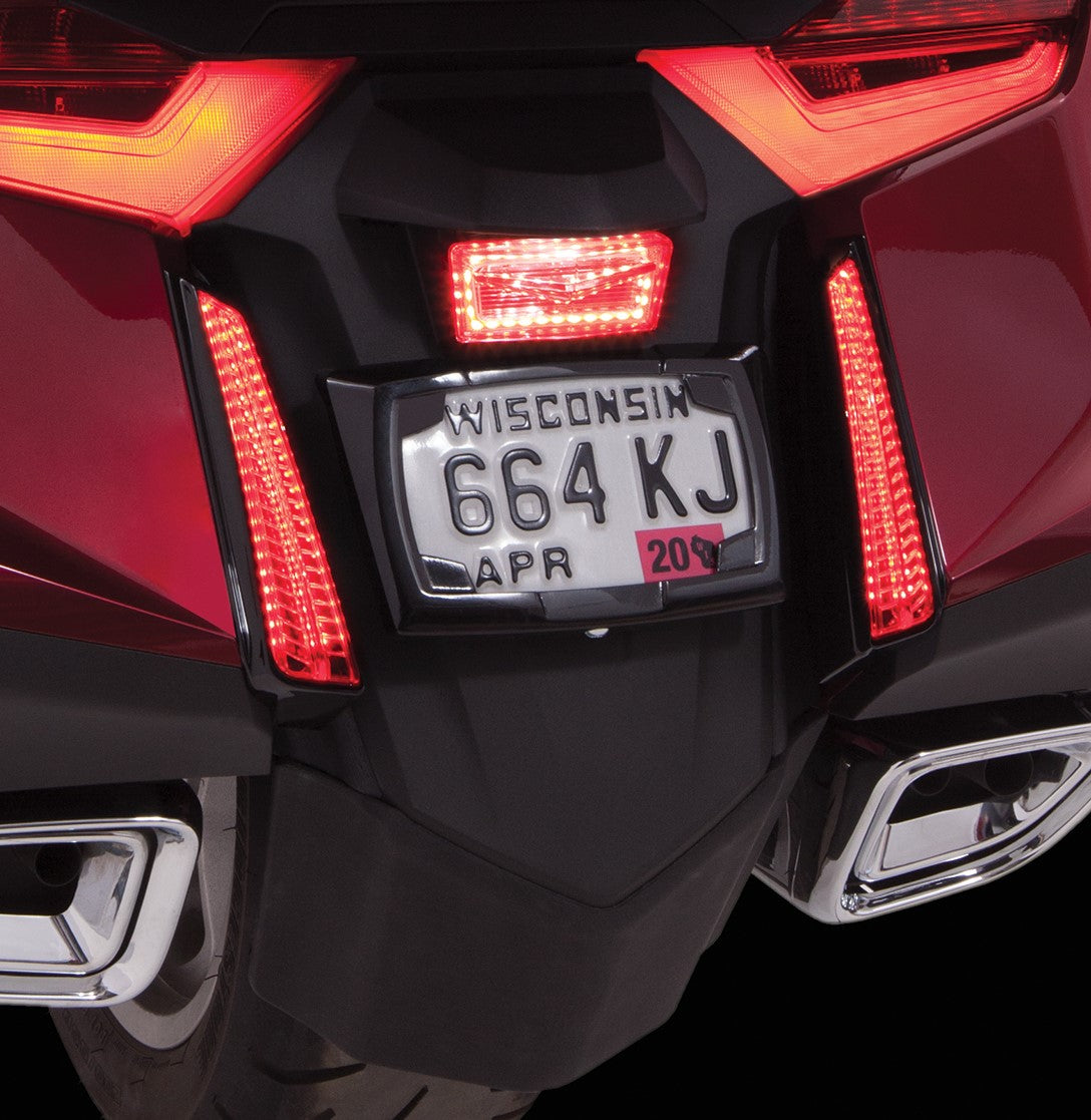 Goldstrike Led Filler Panel Lights For Honda Gold Wing