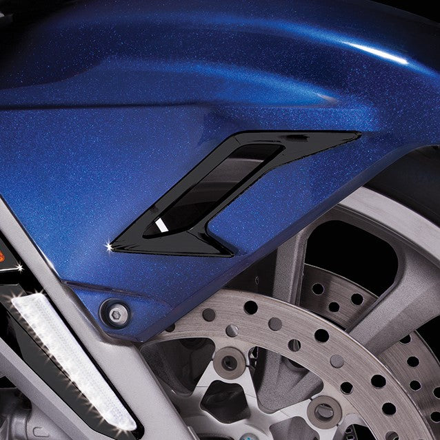 Goldstrike Front Fender Tip For Honda Gold Wing