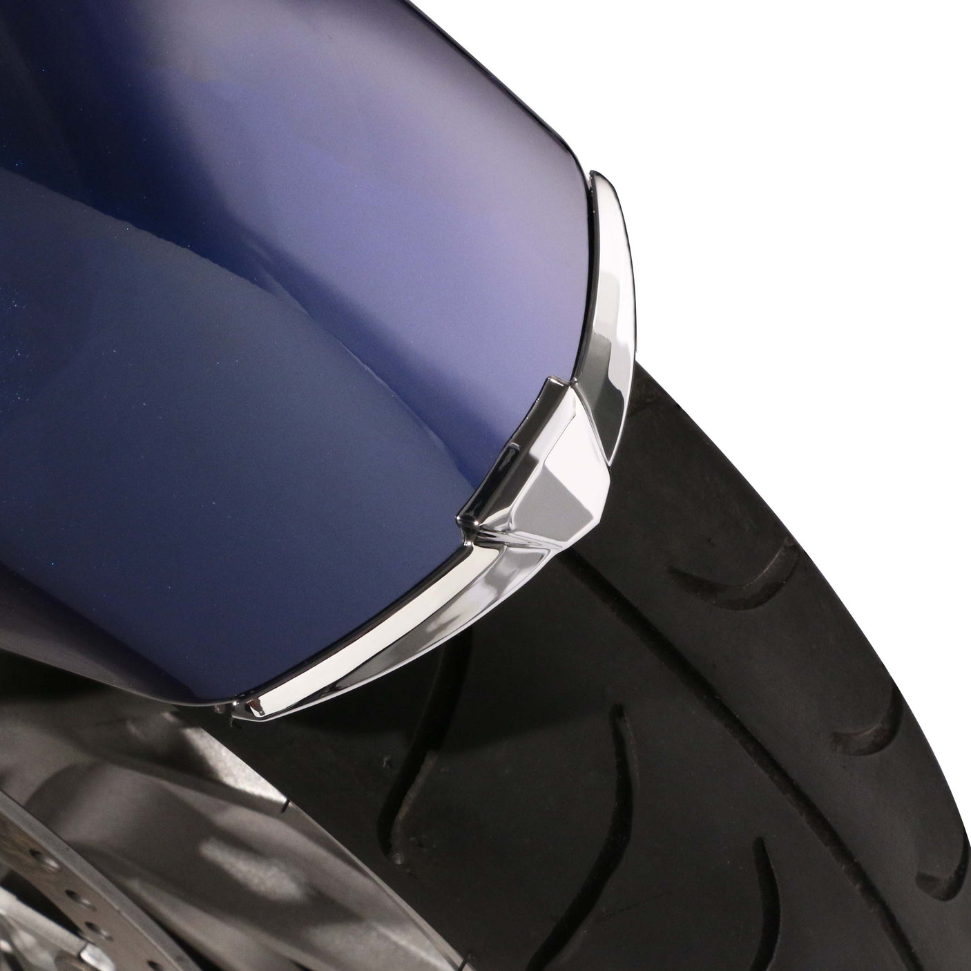 Goldstrike Front Fender Tip For Honda Gold Wing