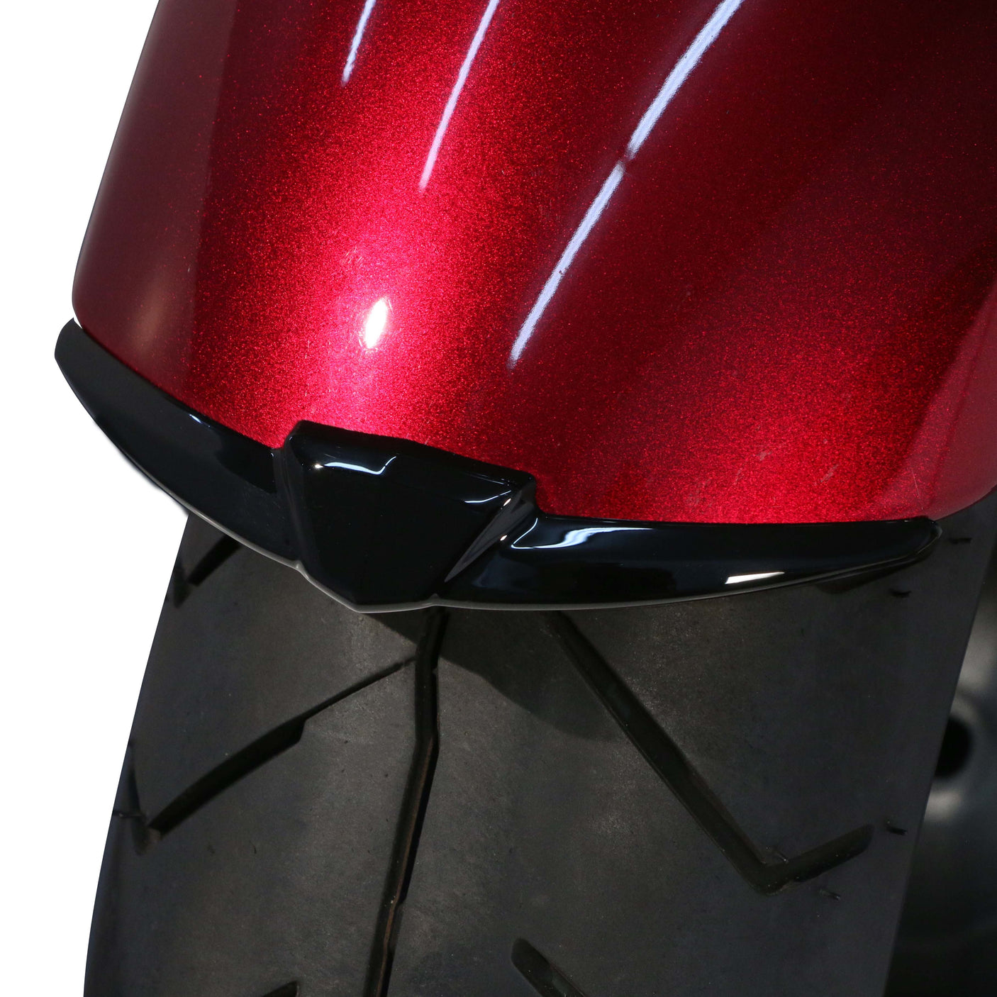 Goldstrike Front Fender Tip For Honda Gold Wing