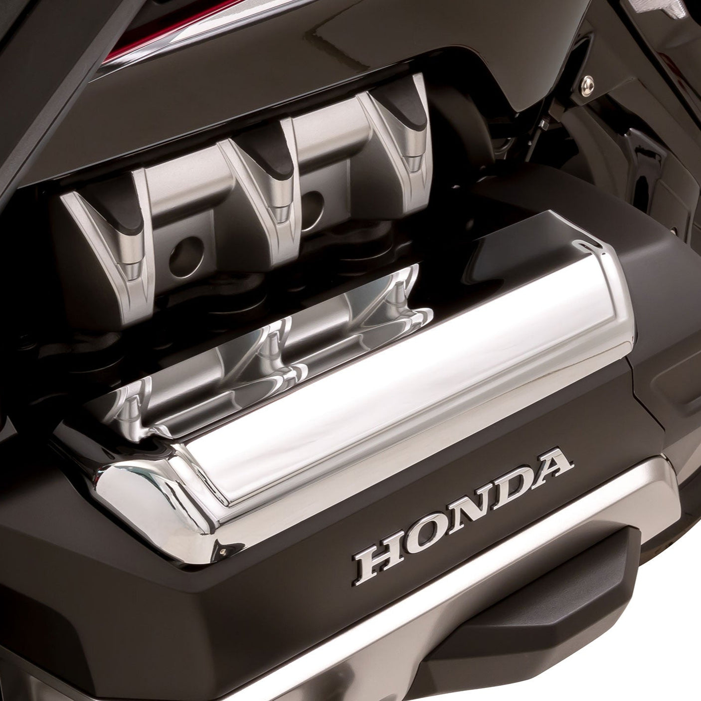 Valve Cover Accents for Honda Gold Wing