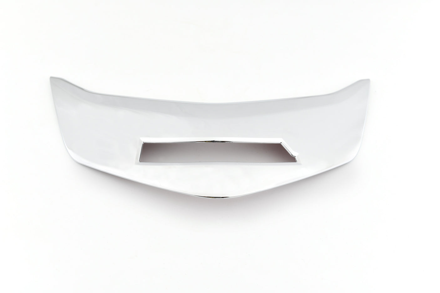 Twinart Chrom Front Fairing Cover for Honda Gold Wing