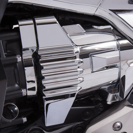 Goldstrike Gold Wing Engine Cover