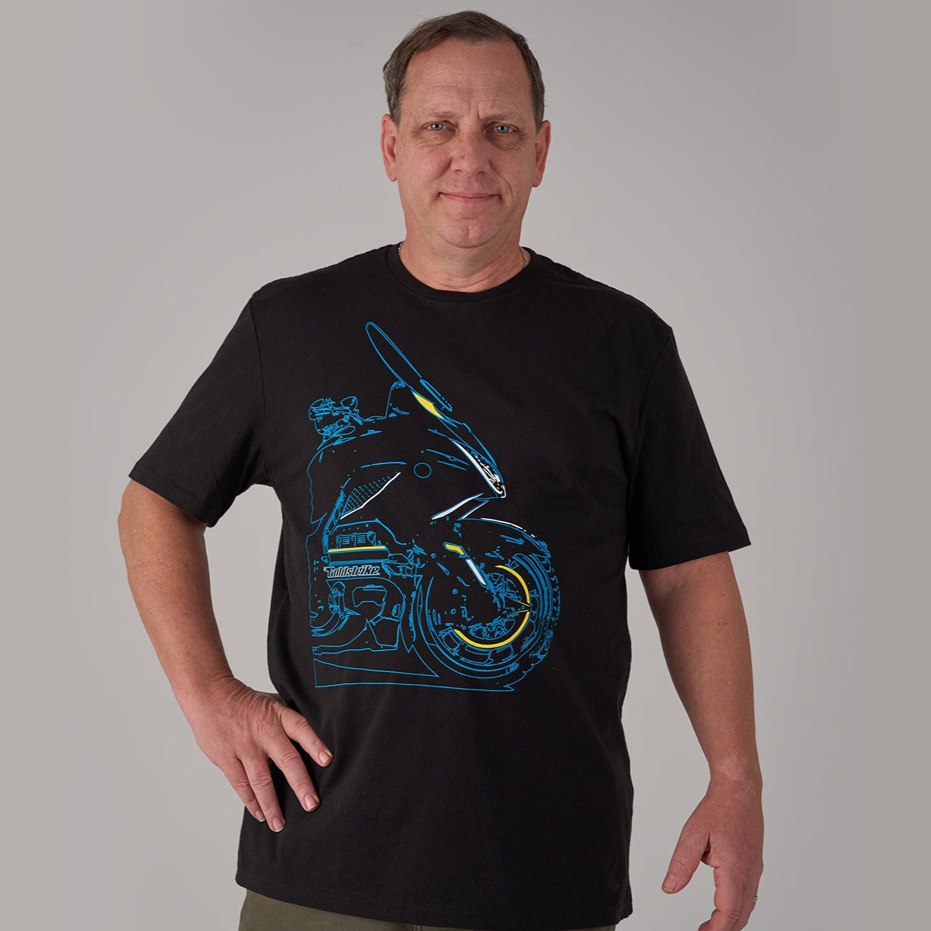 Goldstrike Limited Edition T-Shirt