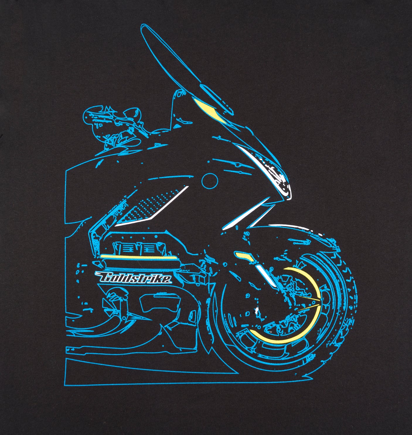 Goldstrike Limited Edition T-Shirt