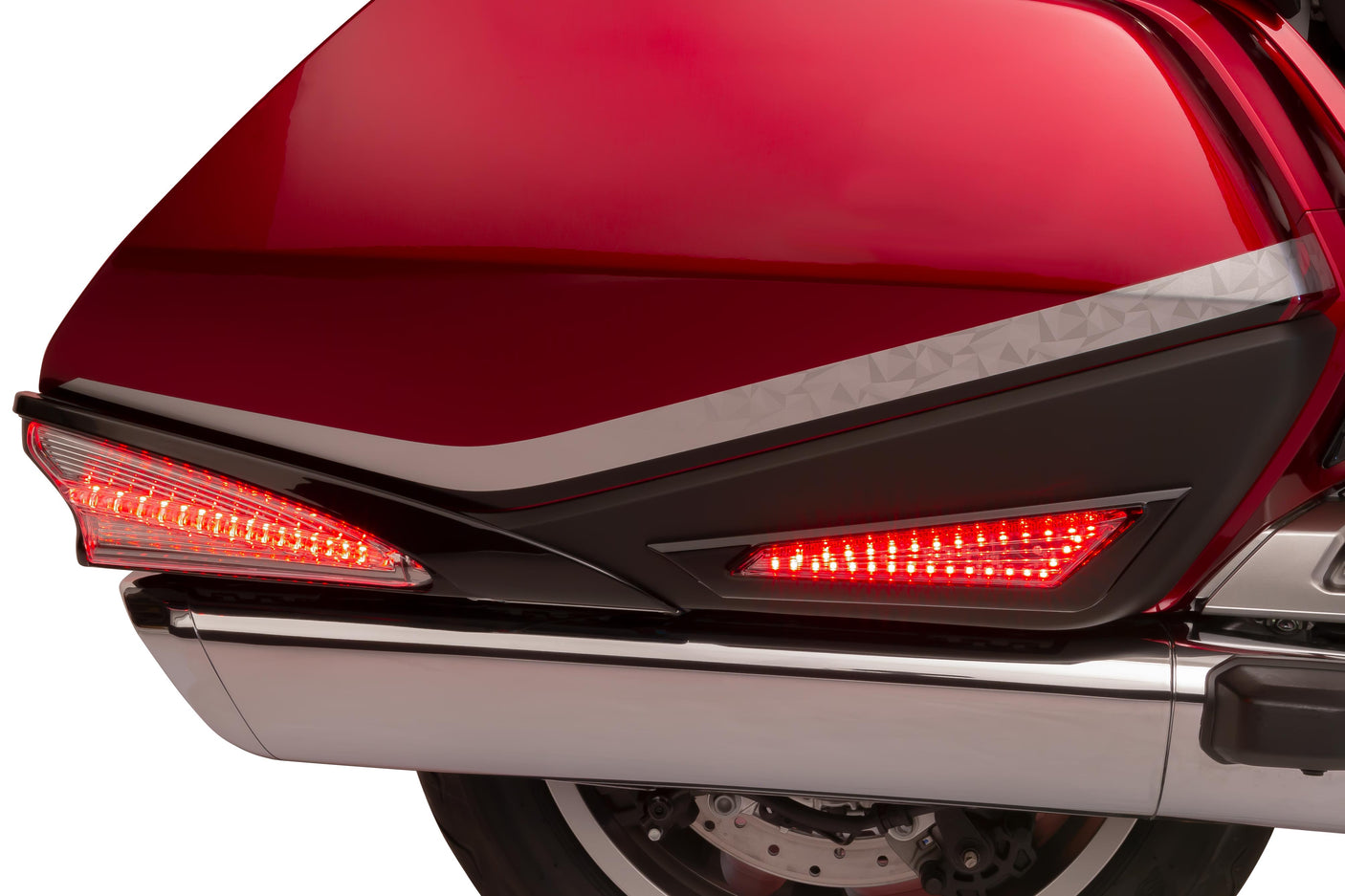 Saddlebag Light for Honda Gold Wing