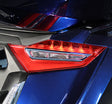 Goldstrike Taillight Trim For Honda Gold Wing