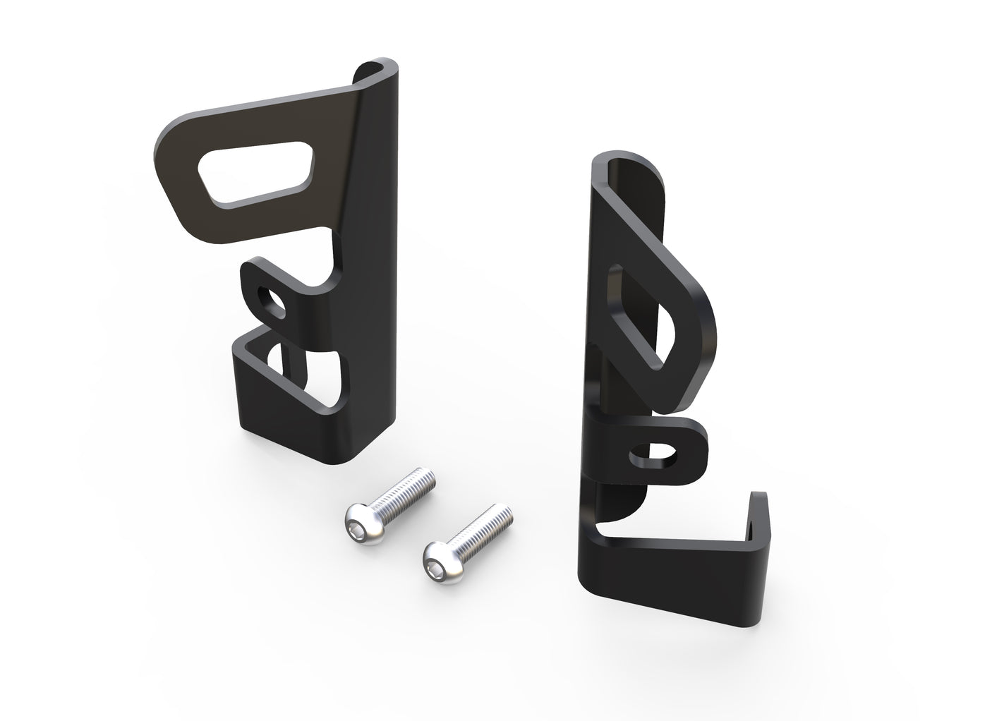 Goldstrike Motorcycle Tie Down Brackets For Honda Gold Wing