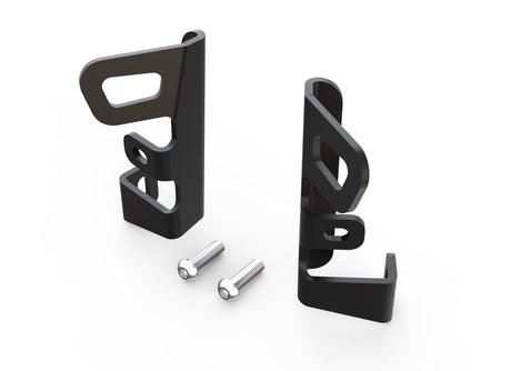 Goldstrike Motorcycle Tie Down Brackets For Honda Gold Wing