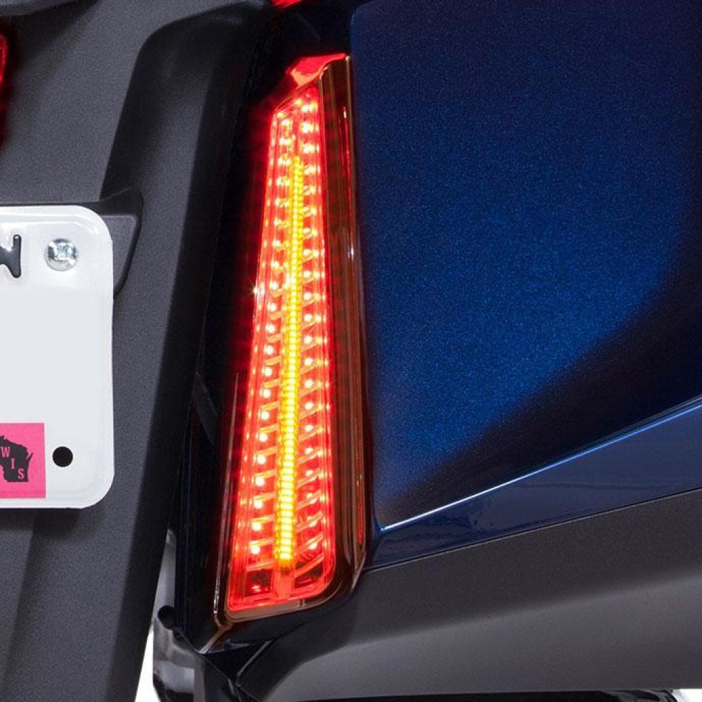 Goldstrike Led Filler Panel Lights For Honda Gold Wing