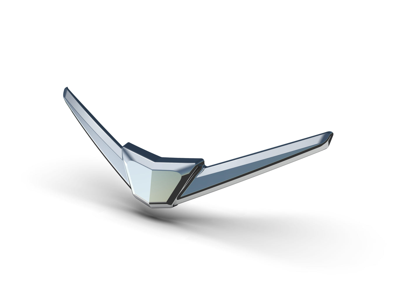 Goldstrike Rear Fender Trim For Honda Gold Wing