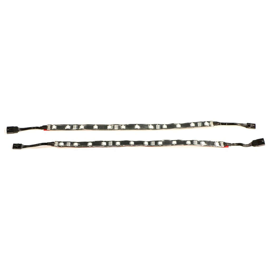 Shock & Awe 2.0 3 Led Flex Pods (Pair) 12 Goldstrike