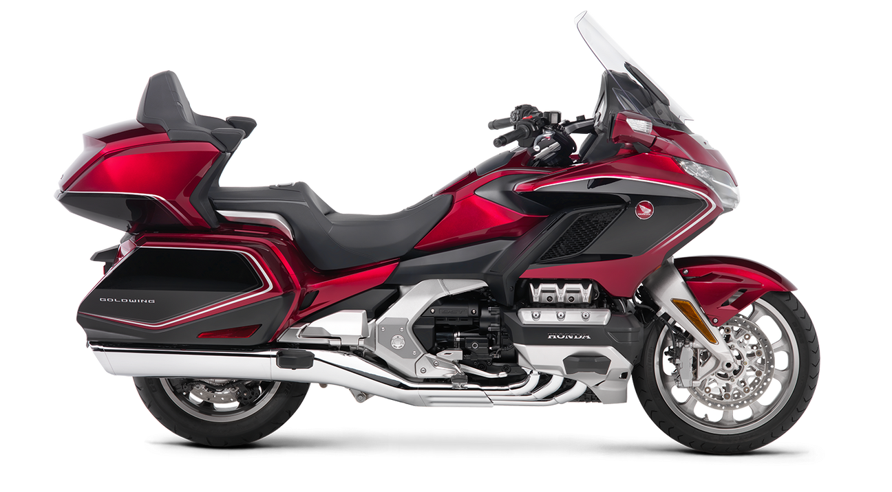Honda goldwing accessories deals 2019