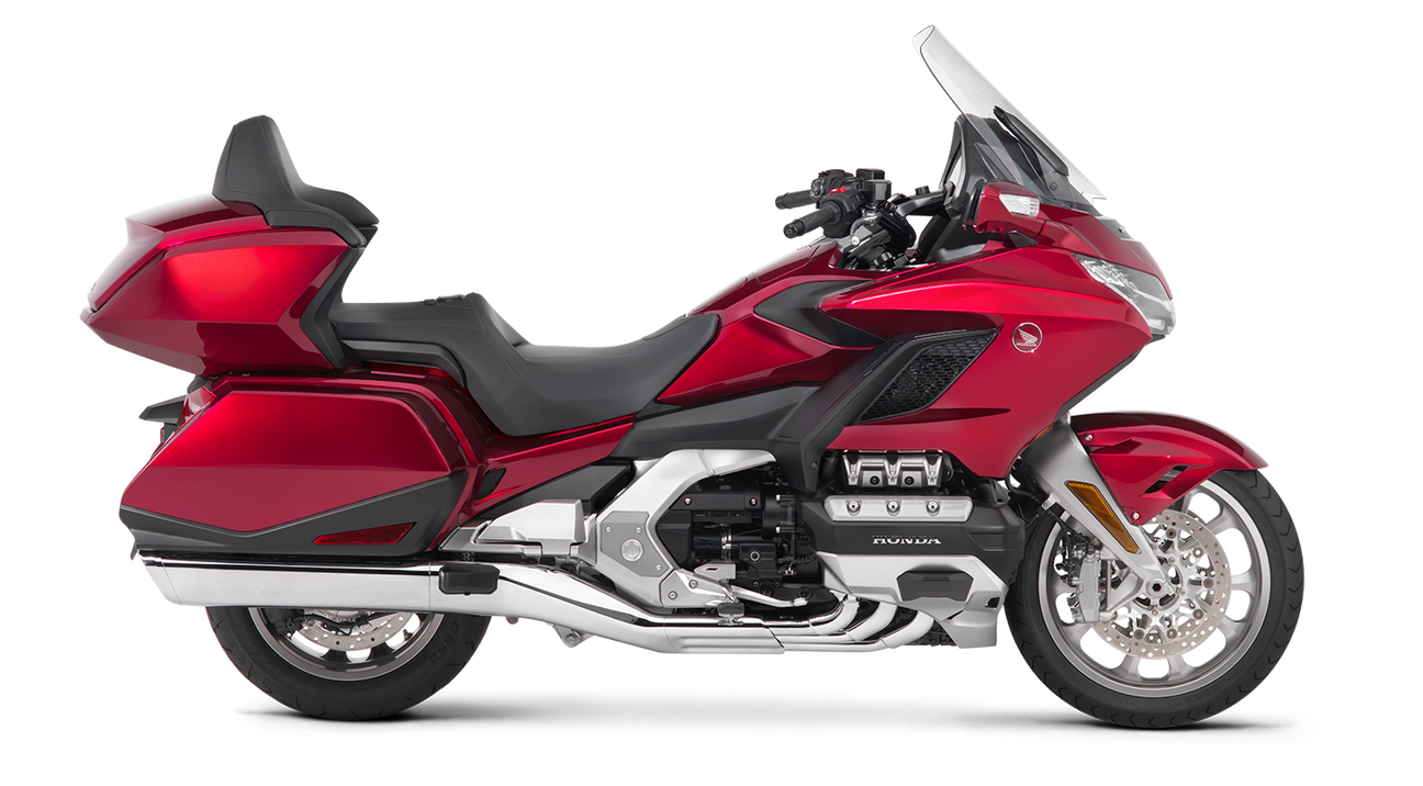 Honda Gold Wing Tour accessories | Goldstrike – Page 4