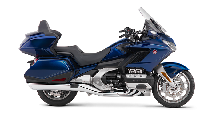 Honda goldwing hot sale stuff