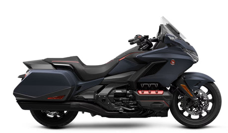 2018-2023 Gold Wing DTC