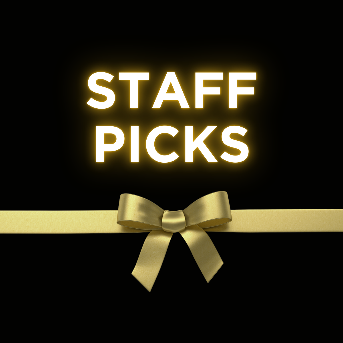 Staff Picks