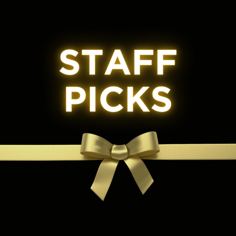 Staff Picks