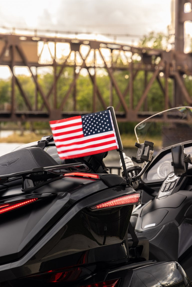 Flag Accessories – Goldstrike