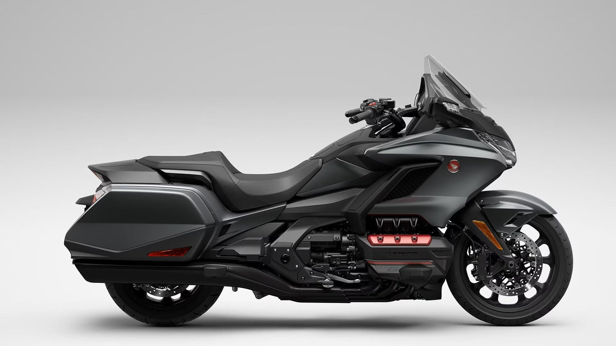 The leader in Honda Gold Wing & Motorcycle Parts & Accessories Goldstrike