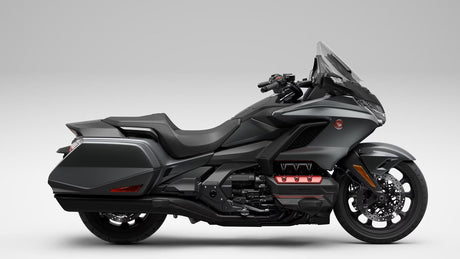 2018-2023 Gold Wing 6-Speed